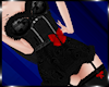 Alot Like Xmas - Black
