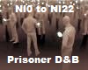 Prisoner D&B