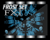 Frost - Oxi - FXI