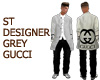 ST DESIGNER G GREY