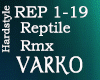 Reptile - Rmx