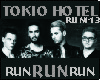 Tokio Hotel Run Run Run