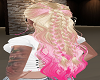 PB Braided Ponytail
