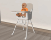 Baby Dining Chair