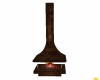 GHDB Elegant Fireplace