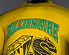Club Yellow Sweater