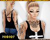! Blackcraft Cult Tank