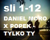 DANIEL MORO X POPEK - TY