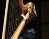 Harp With Sound