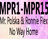 Mr. Polska-No Way Home