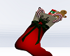 Ruby's xmas stocking