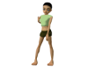 sexy lady