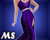 MS Glamour Purple