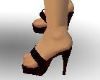 Addy's-bloodred heels