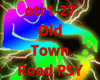 Old Time Road Pt2 (Psy)