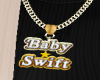 BabySwift