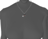 CUSTOM S&S Necklace