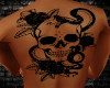 Back Tat 6