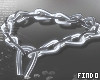 f Shoku Neck Chains