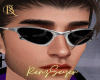 MNG Penny Black sunglass