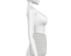 Goya White Sac Capvert