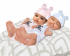 Blessing & Leyend twins1