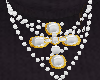 [SD] Pearl Cross