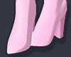 Tall Boots Pink