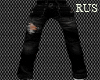 [RUS]  BLACK Jeans