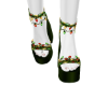 xmas green