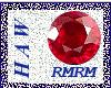 Ruby Ring (RMRM)