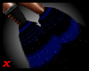 Cady Monsterz/Blue