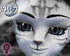 Silver Bengal Skin