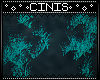 CIN| Neon short grass