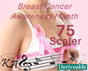 Breast Scaler 75%