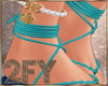 2FY Ocean Breeze Sandals