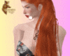 vs ginger hair