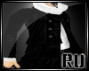 (RM)Max black-white coat