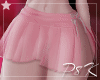 !✩ Cleo Skirt - Pink