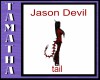 Jason Devil Tail @