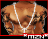 *MzN* Bling Chain T
