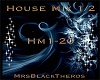 House Mix 1/2