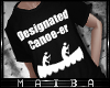[Maiba] Designated