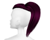 LAYER Ponytail Undercut