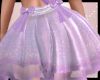 Unicorn Doll Skirt