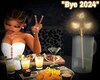 Bye 2024