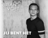 Brian Voet - Jij Bent