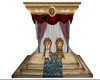 macneil royal throne
