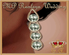 [MP] Realeza Earrings