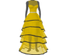 Elena gown